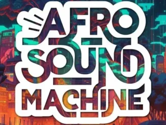 Afro Sound Machine – Need Somebody Ft. Sweech