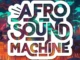 Afro Sound Machine – Need Somebody Ft. Sweech