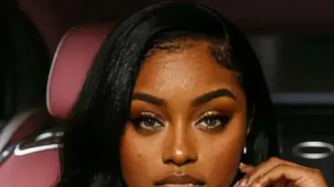 Nicki Minaj – High School Ft. Lil Wayne