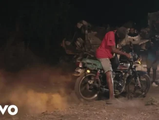 Doublegrace – Odera