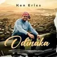 Ken Erick – Odinaka