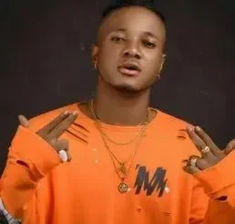 DannyB – Olisa