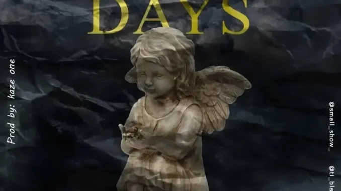 Smore Show – Better Days feat. T.I Blaze