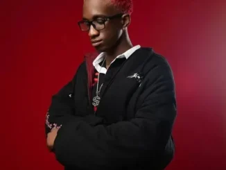 Mavo – Shakabulizzy