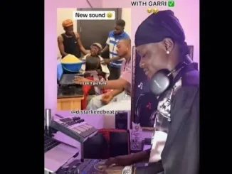 Dj Starkeed – Energetic Vibes