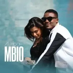 Alikiba _Mbio