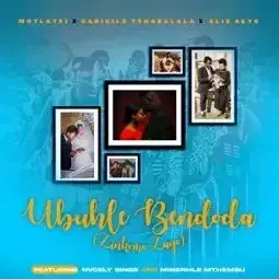 Nvcely Sings x Minenhle Mthembu _ Ubuhle Bendoda ( Zinkomo Zayo) feat. Motlatsi, Gabisile Tshabalala & Alie Keys