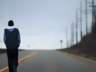 Eminem _Not Afraid