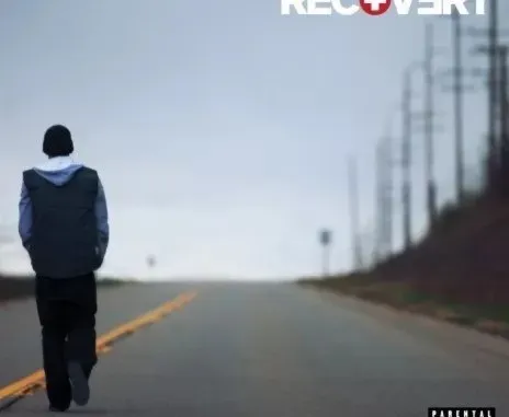 Eminem _Not Afraid