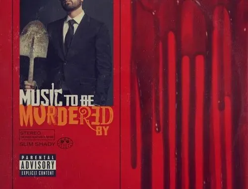 Eminem _Godzilla ft. Juice WRLD