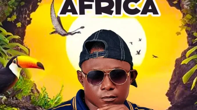 E Sunny – Africa