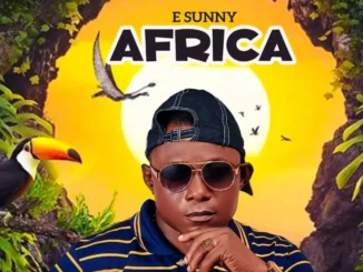 E Sunny – Tell Me
