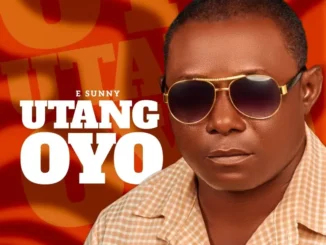 E Sunny – Utang Oyo