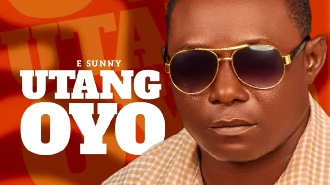 E Sunny – Utang Oyo