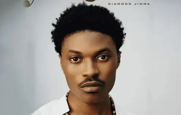 Diamond Jimma – Kusimo