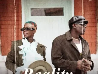 Candy Bleakz ft. Terry Apala – Reality