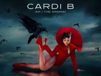 Cardi B – Nice Guy (feat. Tyla)