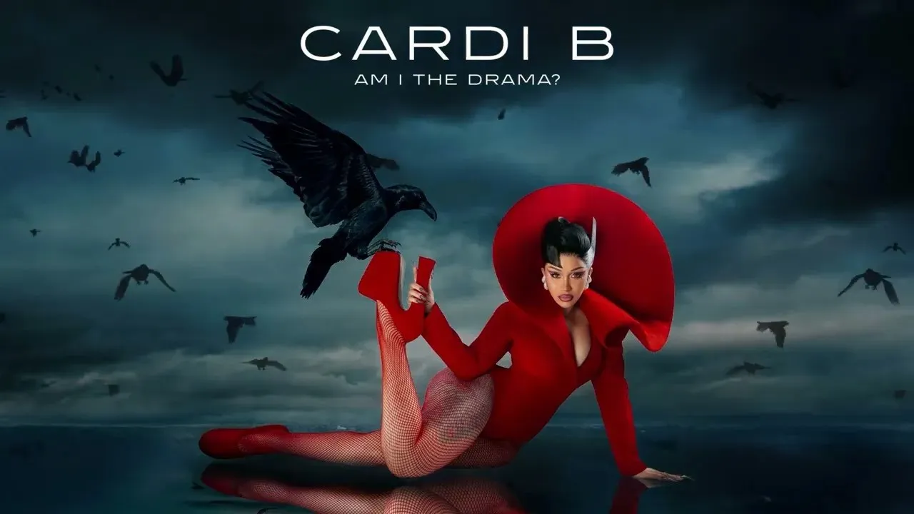 Cardi B – Nice Guy (feat. Tyla)