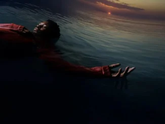 Nonso Amadi – DIVE IN