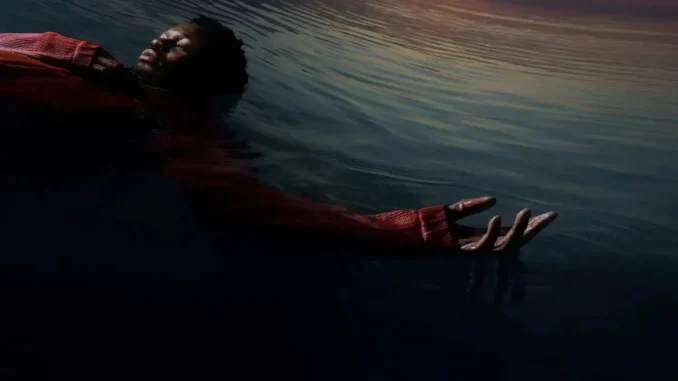 Nonso Amadi – DIVE IN