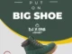 XoneThaDJ – Put On The Big Big Shoe MashUP feat. DJ X One