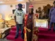 Chief Dr Arowanteje Crowned as New Eze egwu ekpili igbonine (Pictures and Videos)
