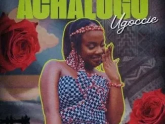 MusiholiQ – Ngisamthanda