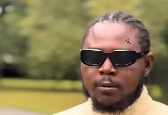 Celebrity Dj Starkeed – Mukutu dance.