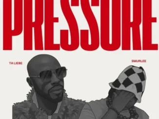 Ta Liebe – Pressure feat. Smur Lee