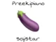 Sojistar – Preekipiano
