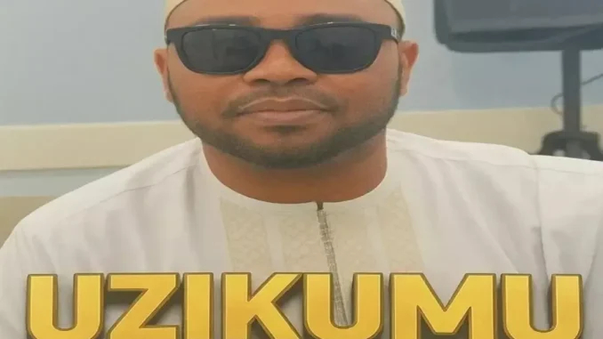 Alh Saoty Arewa – Uzikumu
