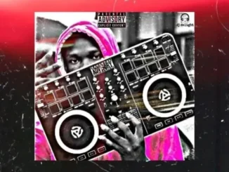 DJ Delight – Fuji Free Beat