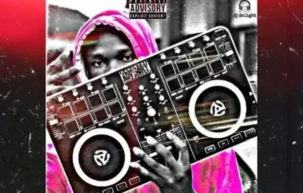 DJ Delight – Fuji Free Beat