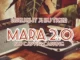 DJ Delight x Iju Tiger – Mara 2.0 (No Cap No Capping)