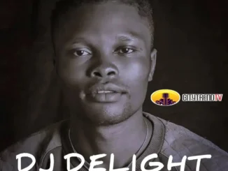 DJ Delight ft. DJ Chicken – Arhe Ika Beat (No Cap No Capping)