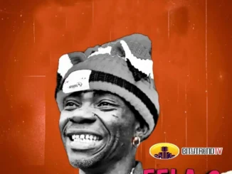 Felatis & Fela 2 – Small BOG Beat feat. DJ Teebest