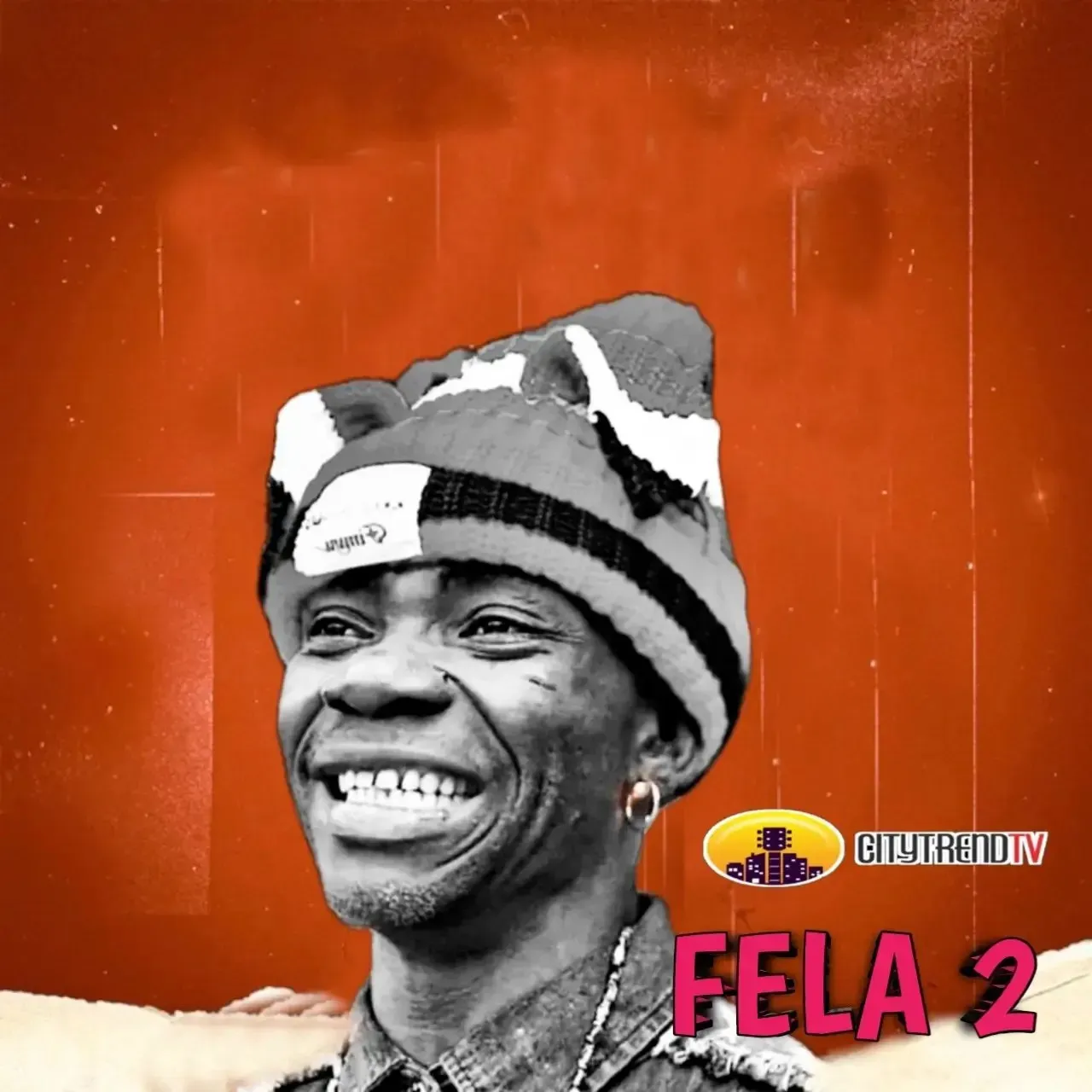 Felatis & Fela 2 – Small BOG Beat feat. DJ Teebest
