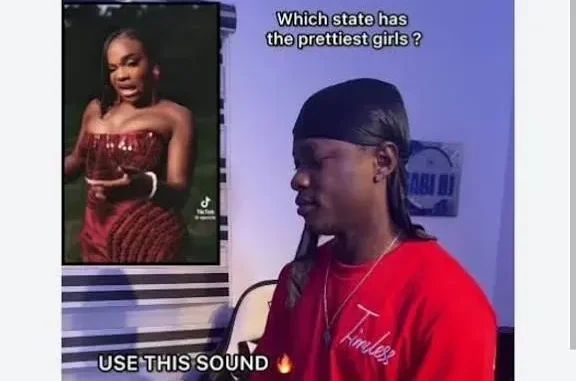 Celebrity Dj Starkeed – Achalugo reveal yoursel