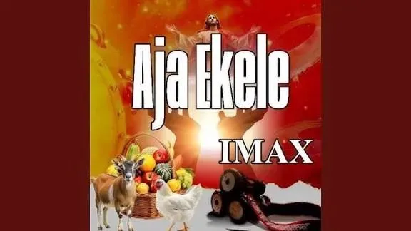 Imax – Ajaekele