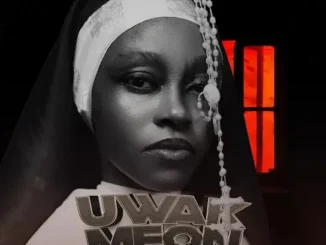 Aquilla Bellz – Uwak Mfon
