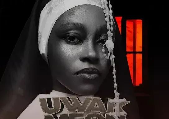 Aquilla Bellz – Uwak Mfon