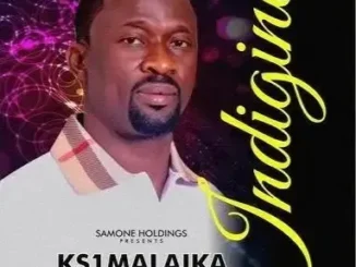 Ks1 Malaika – Indigene (Live)