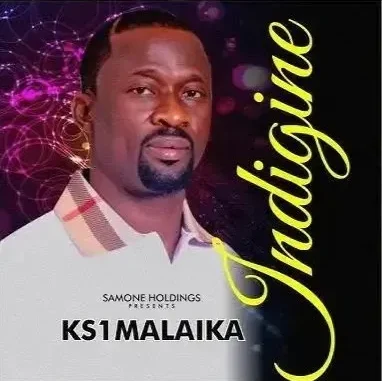 Ks1 Malaika – Indigene (Live)
