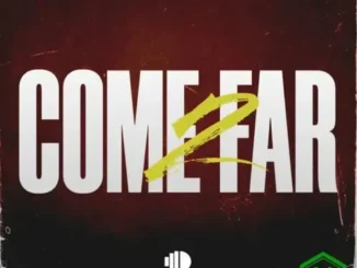 Echo Deep – Come 2 Far