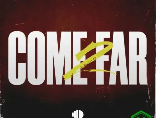 Echo Deep – Come 2 Far