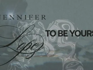 Jennifer Lopez – To Be Yours