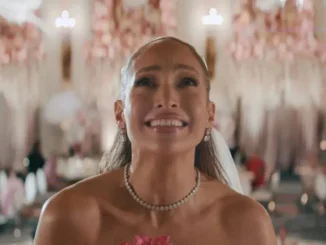 Jennifer Lopez – Can’t Get Enough