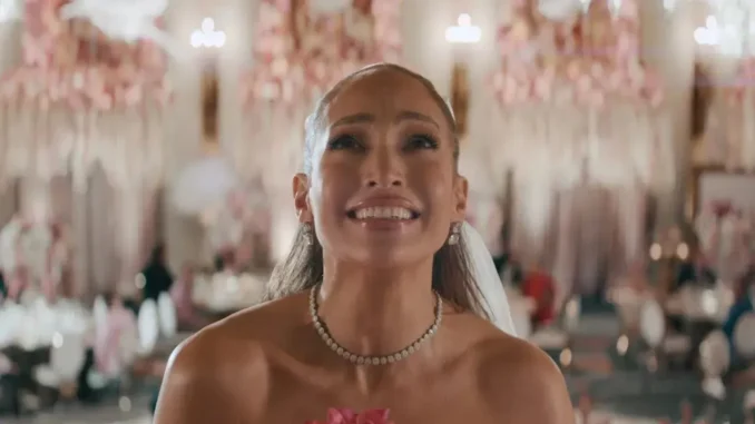Jennifer Lopez – Can’t Get Enough
