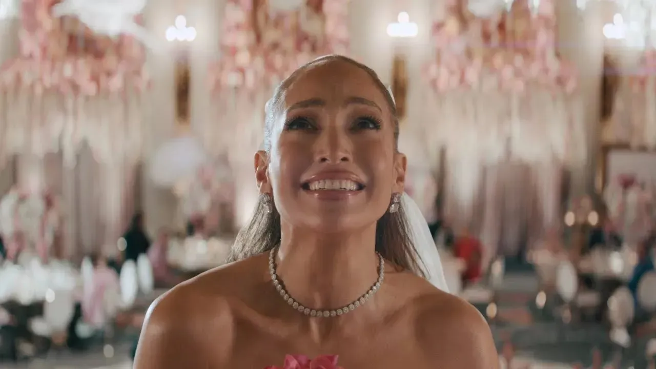 Jennifer Lopez – Can’t Get Enough