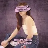 Maggie Lindemann – Pretty girl (Cheat codes x Cade Remix)